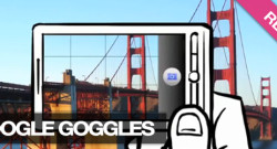 googlegoggles