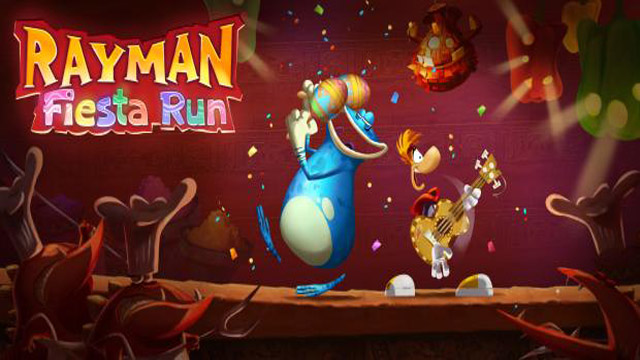 Rayman-Fiesta-Run