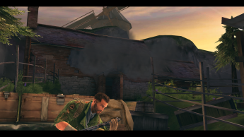 Brothers in Arms 3 screenshot