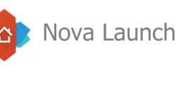 Nova Launcher Material Design