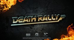 Death-Rally-Logo