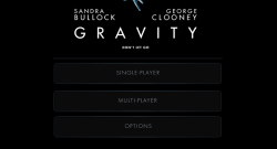 gravity-game