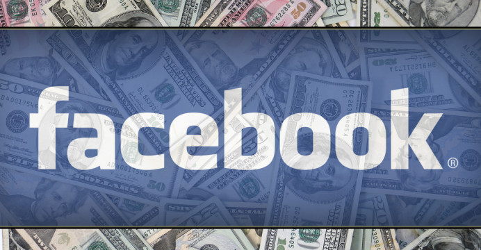 money-facebook