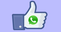 Facebook integruje WhatsApp